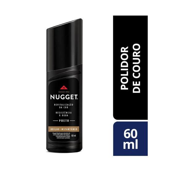 Imagem de Nugget Líquido Branco 60ml