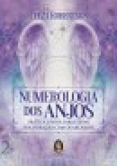 Imagem de Numerologia dos Anjos: Prática Divina para Elevar Sua Vibração com Os Arcanjos - MADRAS