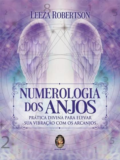 Imagem de Numerologia dos anjos