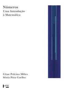 Imagem de Números: Uma Introdução À Matemática - Edusp