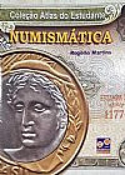 Imagem de Numismática