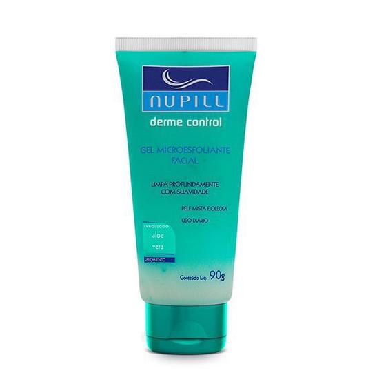 Imagem de Nupill Gel Microesfoliante Derme Control 90g R841