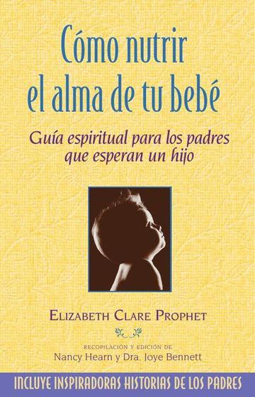 Imagem de Nurturing Your Baby''s Soul - MORYA EDICIONES