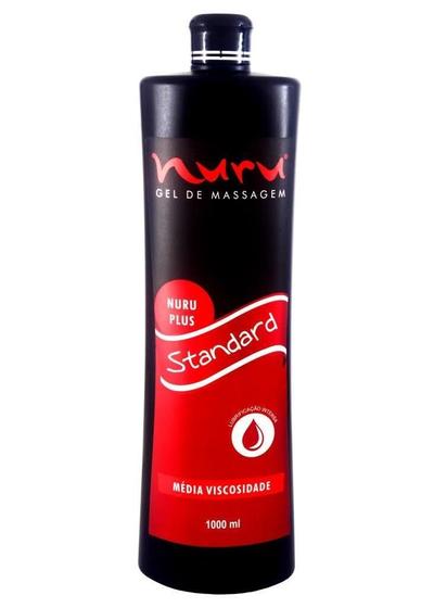Imagem de Nuru Gel Standard 500 Ml -
