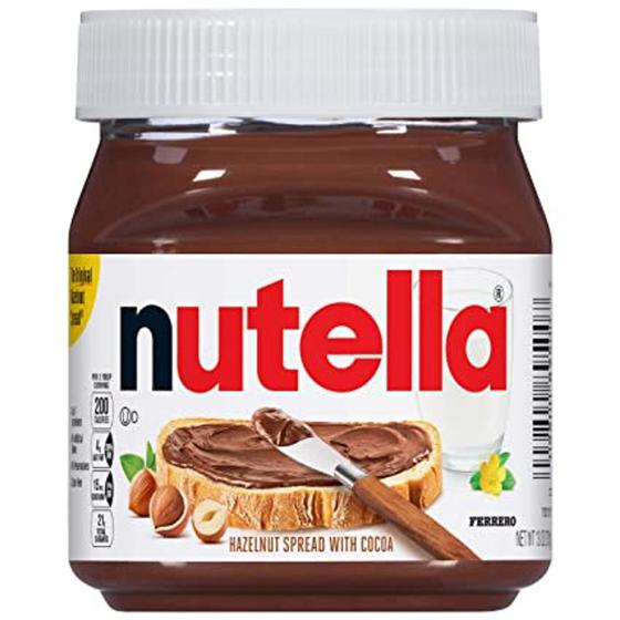 Imagem de Nutella