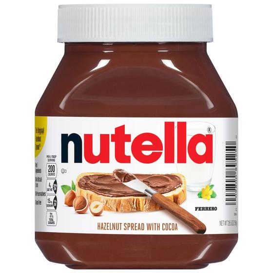 Imagem de Nutella