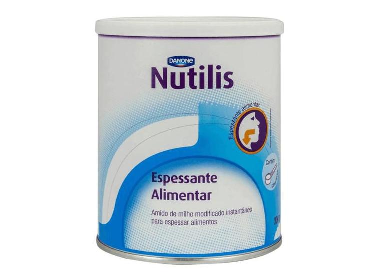 Imagem de Nutilis Espessante Alimentar 300g