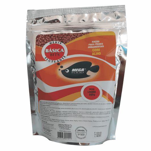 nutral-mega-food-bits-basica-media-500g-outros-pets-magazine-luiza