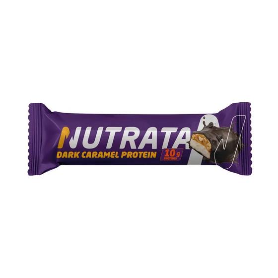 Imagem de Nutrata Caramel Protein (45g) - Sabor: Dark Caramel