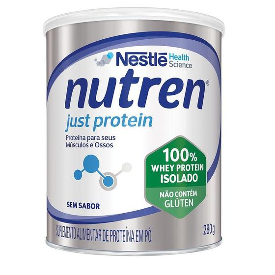 Imagem de Nutren Just Protein - 280g