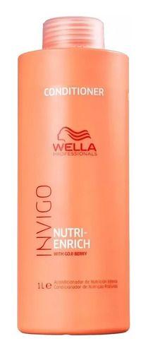 Imagem de Nutri enrich condicionador 1000ml sc