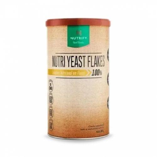 Imagem de Nutri Yeast Flakes (300g) - Sabor: Natural