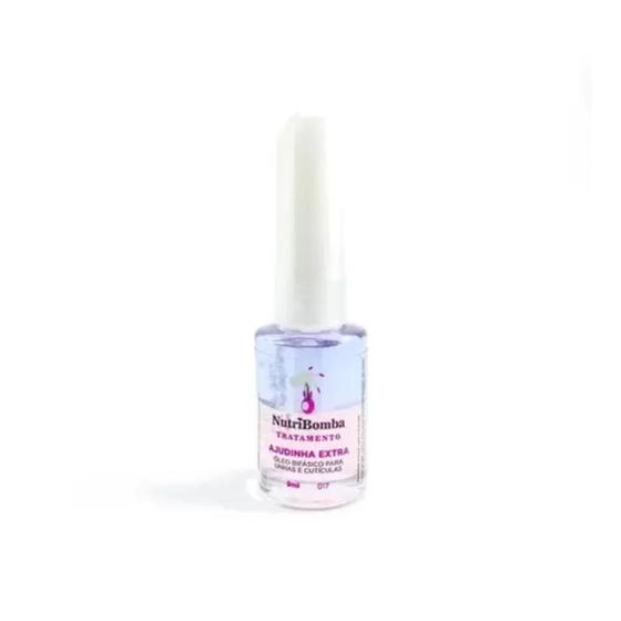 Imagem de Nutribomba - Ajudinha Extra Oleo Bifasico 9Ml