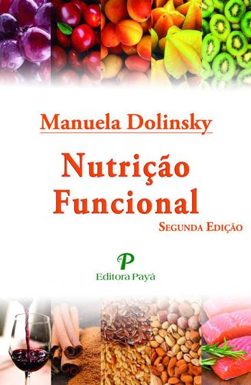 Imagem de Nutrição Funcional