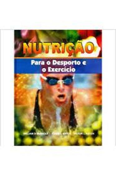 Imagem de Nutrição para o Desporto e o Exercício - Gen