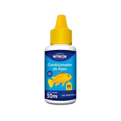 Imagem de Nutricon condicionador de água  30ml