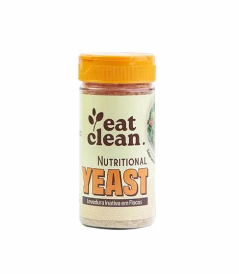 Imagem de Nutritional Yeast 100g - Eat Clean