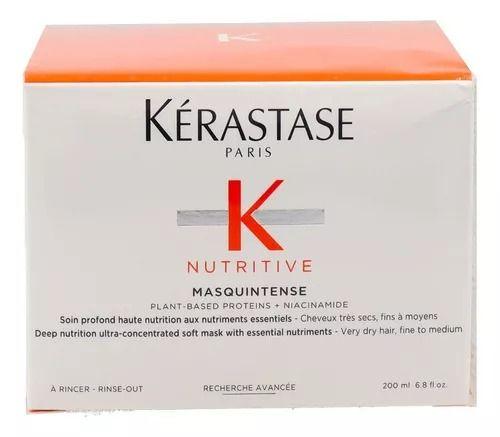 Imagem de Nutritive Masquintense Máscara 200ML