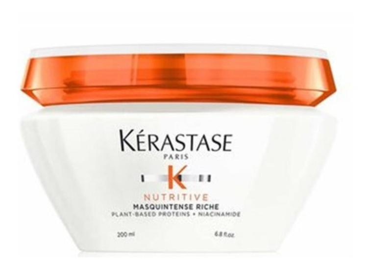 Imagem de Nutritive Masquintense Riche Máscara 200ml 