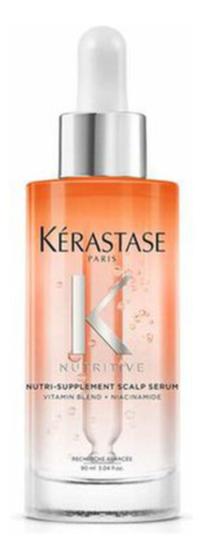 Imagem de Nutritive Nutri-supplement Scalp - Sérum Capilar 90ml Kluxo
