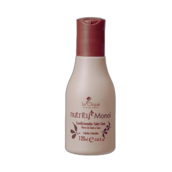 Imagem de Nutrity - Monoi Condicionador Color Care - 120Ml