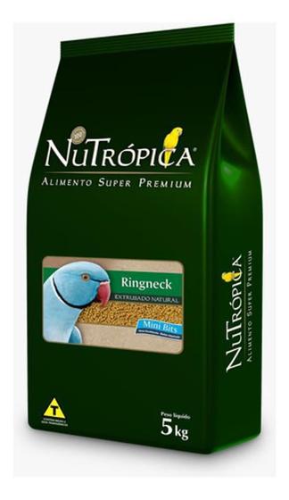 Imagem de Nutropica Ring Neck 5 Kg