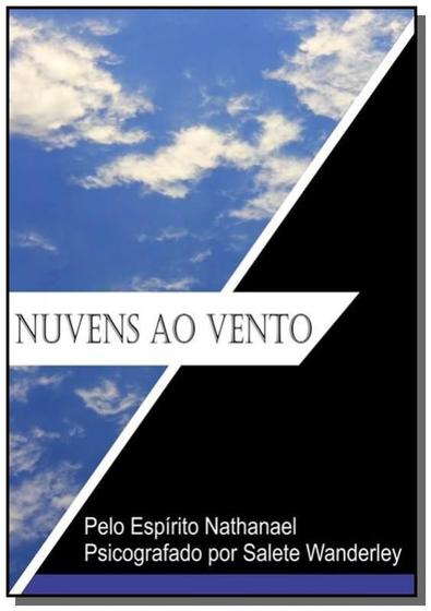 Imagem de Nuvens ao vento