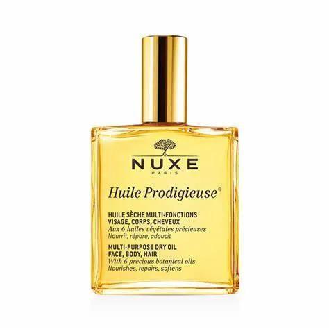 Imagem de NUXE HUILE PRODIGIEUSE 100ML (Óleo Corporal Perfumado)