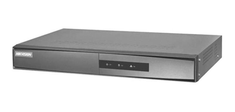 Imagem de Nvr Ip 04 Canais 4Mp/6Mp 1Hd Ds-7104Ni-Q1/M Hik