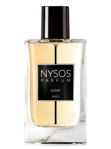 Imagem de Nysos parfum le oud edp 80ml