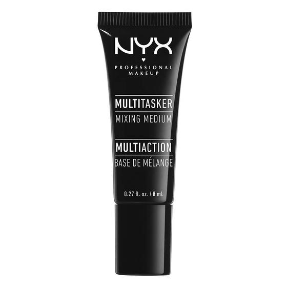 Imagem de NYX PROFESSIONAL MAKEUP Multitasker Mixing Medium