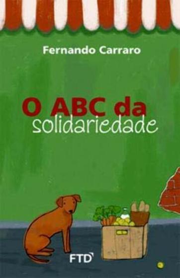 Imagem de O ABC da Solidariedade Sortido