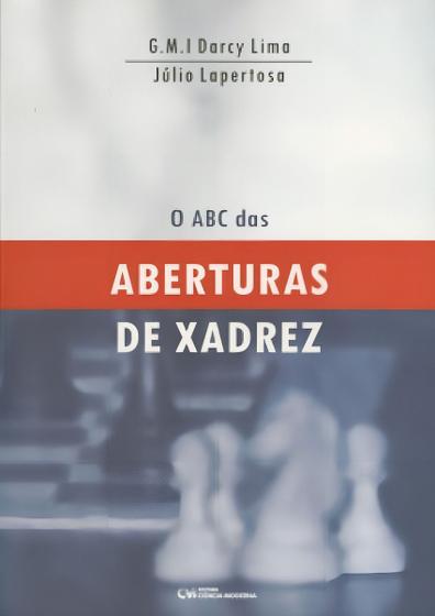 Imagem de O Abc Das Aberturas De Xadrez (2004) Sortido