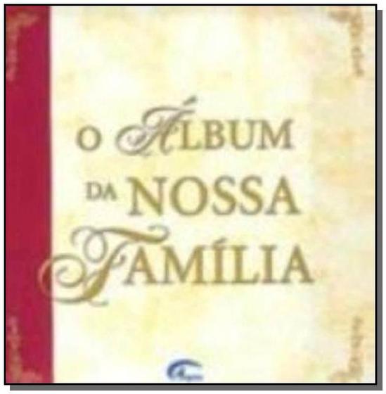 Imagem de O Álbum da Nossa Família - Impala