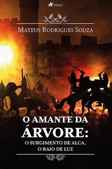 Imagem de O Amante da Árvore - Viseu