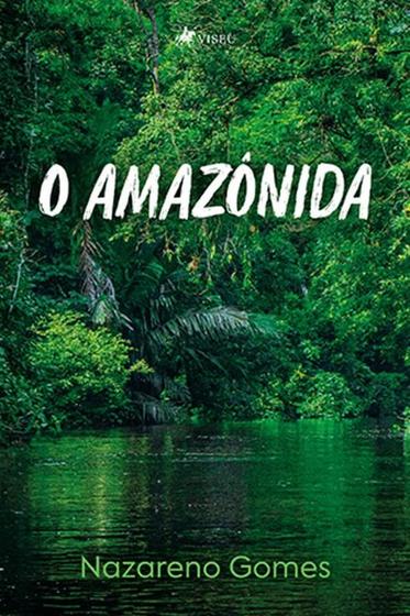 Imagem de O Amazônida