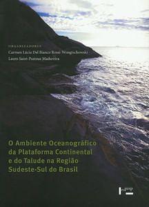 Imagem de O Ambiente Oceanográfico da Plataforma Continental e do Talude na Região Sudeste-sul do Brasil