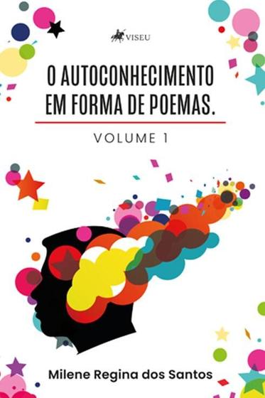 Imagem de O Autoconhecimento em Forma de Poemas - Viseu