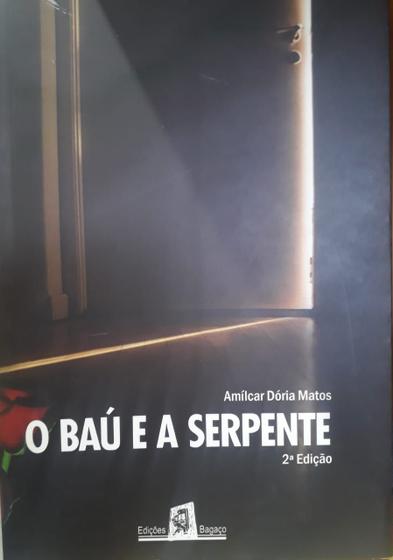 Imagem de O baú e a serpente