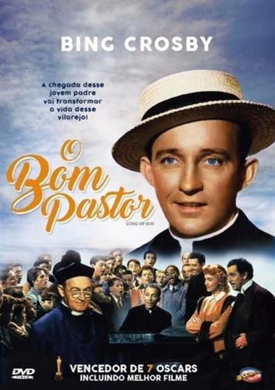 Imagem de O Bom Pastor - Classicline (dvd)