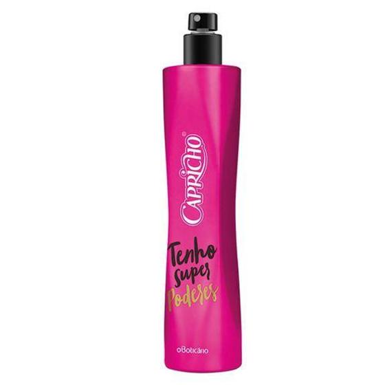 O BOTICARIO CAPRICHO DEO COLONIA 50ml - O boticário Menor preço em O BOTICARIO CAPRICHO DEO COLONIA 50ml - O boticário