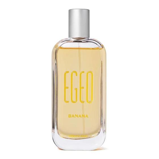 Imagem de O Boticário Deo Colônia Egeo Banana - 90Ml