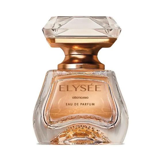 Imagem de O Boticário Elysée Eau de Parfum - 50ml