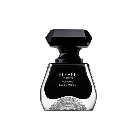 O BOTICARIO ELYSEE SUCCÈS EAU DE PARFUM 50ml Imagem de O BOTICARIO ELYSEE SUCCÈS EAU DE PARFUM 50ml