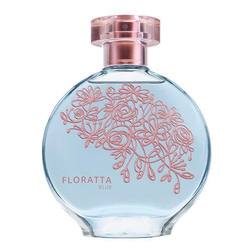 Imagem de O BOTICARIO FLORATTA BLUE  DESODORANTE COLONIA 75ml