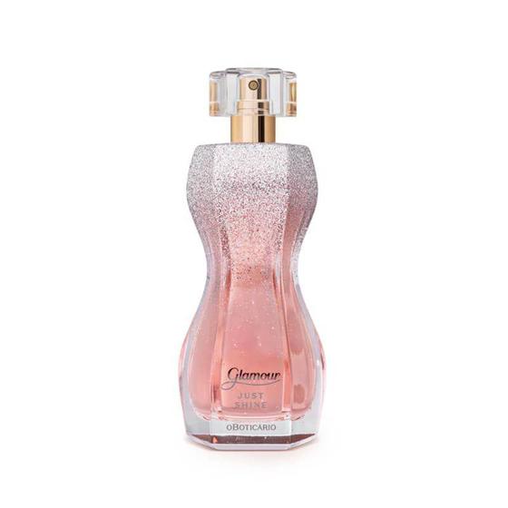 Imagem de O Boticário - Glamour Just Shine Desodorante Colônia 75ml