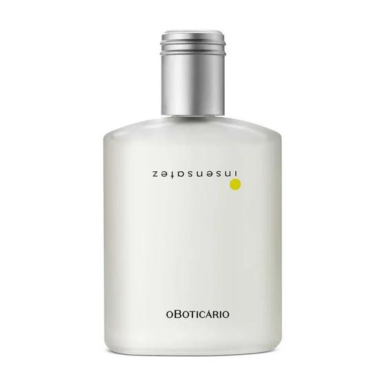 O Boticário - Insensatez Desodorante Colônia 100ml - Perfume - Magazine ...