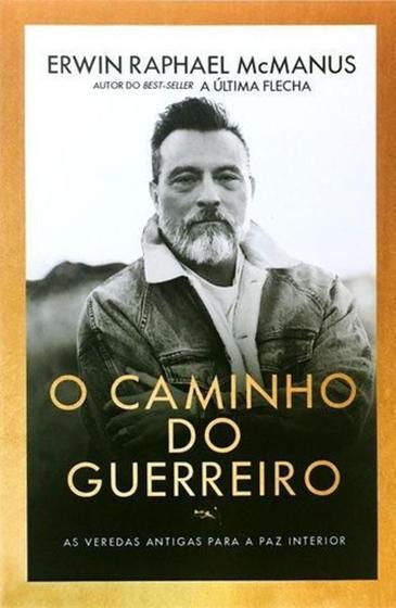 Imagem de O Caminho Do Guerreiro - Editora Chara