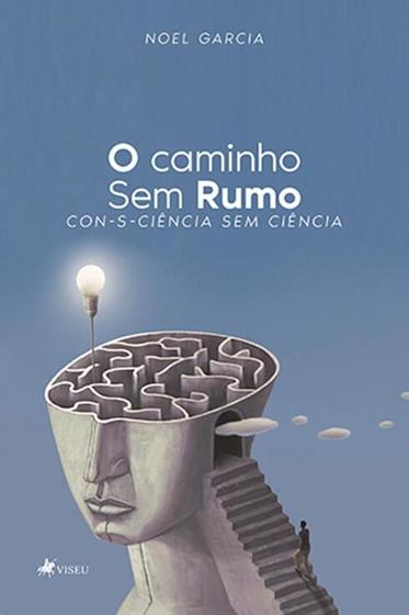 Imagem de O caminho Sem Rumo - Viseu