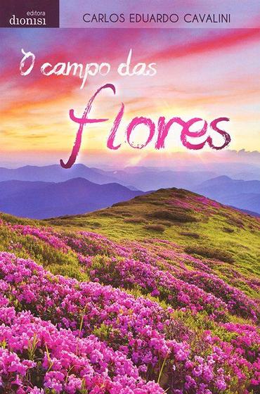 Imagem de O Campo das Flores - Dionisi